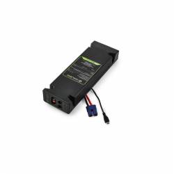 GoalZero Pack Yeti 1400 lithium + MPPT et Boulder 100 valise - Image 4