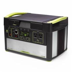 GoalZero Pack Yeti 1000 lithium et Boulder 200 valise - Image 7